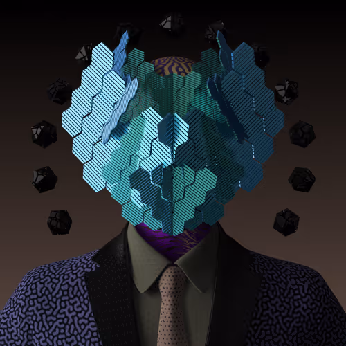 Psychedelics Anonymous Genesis #9546