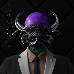 Psychedelics Anonymous Genesis #7880