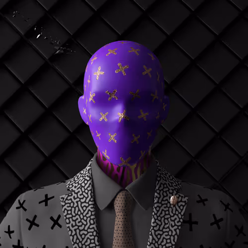 Psychedelics Anonymous Genesis #5328