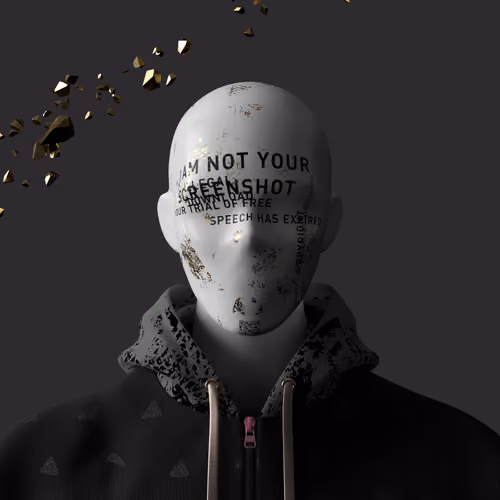 Psychedelics Anonymous Genesis #2520