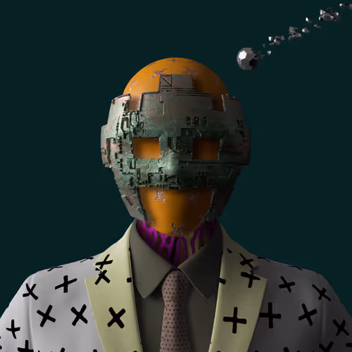 Psychedelics Anonymous Genesis #2326