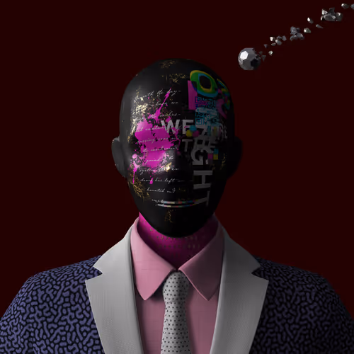 Psychedelics Anonymous Genesis