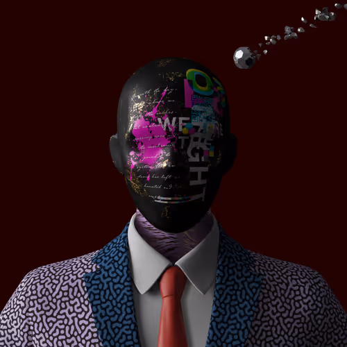 Psychedelics Anonymous Genesis