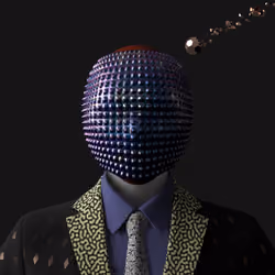 Psychedelics Anonymous Genesis #2144