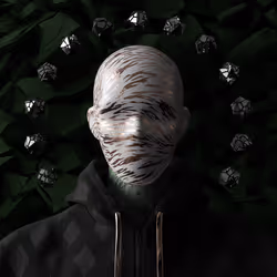 Psychedelics Anonymous Genesis #2499
