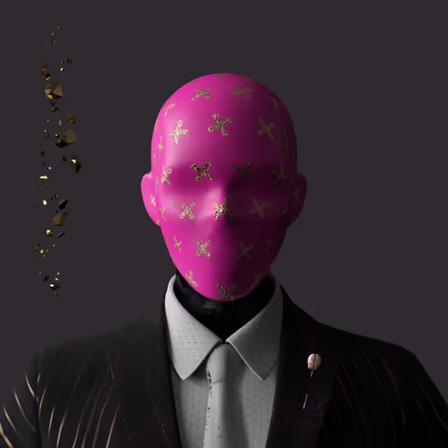Psychedelics Anonymous Genesis #5934