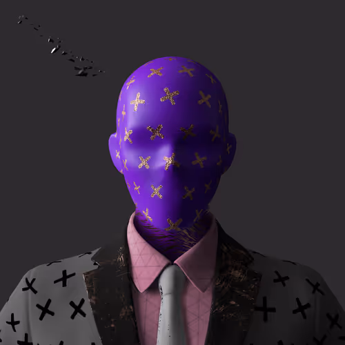Psychedelics Anonymous Genesis #3243