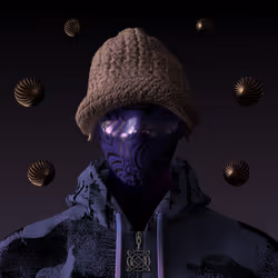 Psychedelics Anonymous Genesis #434
