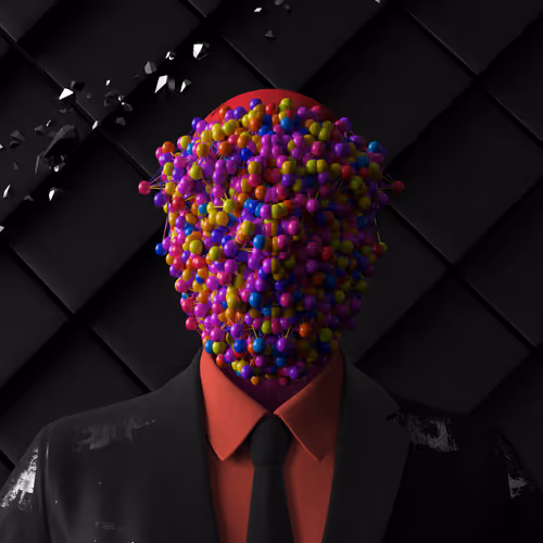 Psychedelics Anonymous Genesis