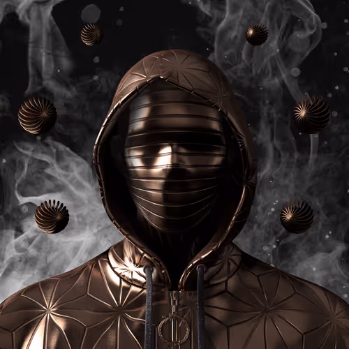Psychedelics Anonymous Genesis