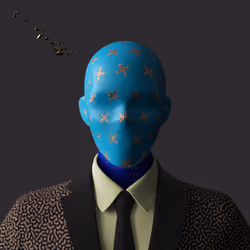 Psychedelics Anonymous Genesis #1528