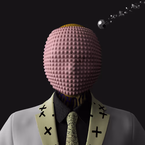 Psychedelics Anonymous Genesis #4787