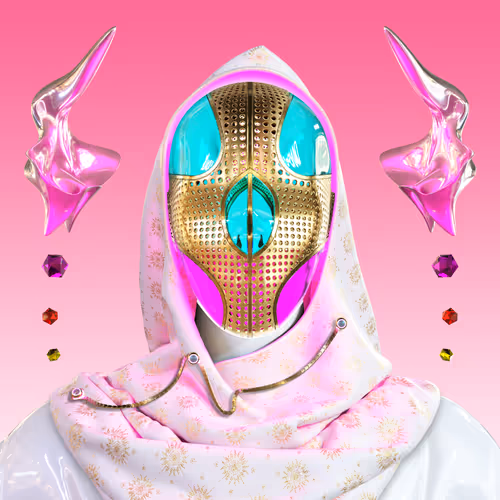 Psychedelics Anonymous Genesis #9595