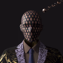 Psychedelics Anonymous Genesis #1229