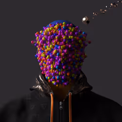 Psychedelics Anonymous Genesis #657