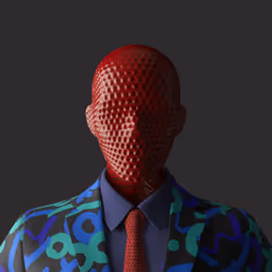 Psychedelics Anonymous Genesis #9420