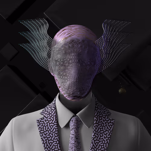 Psychedelics Anonymous Genesis