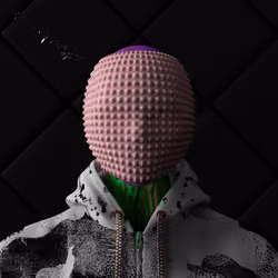 Psychedelics Anonymous Genesis #4462