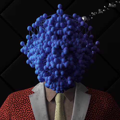 Psychedelics Anonymous Genesis