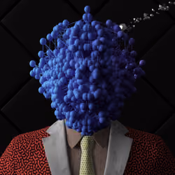 Psychedelics Anonymous Genesis #4606