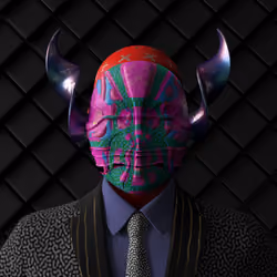 Psychedelics Anonymous Genesis #3701