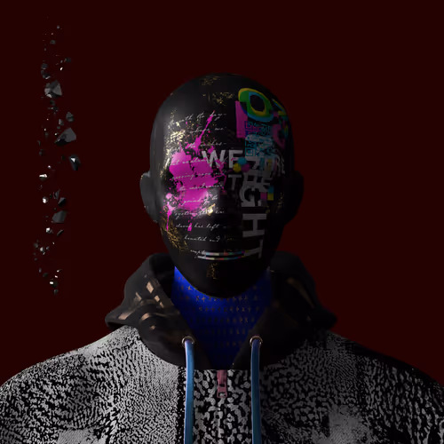 Psychedelics Anonymous Genesis #1022