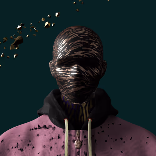 Psychedelics Anonymous Genesis #6586
