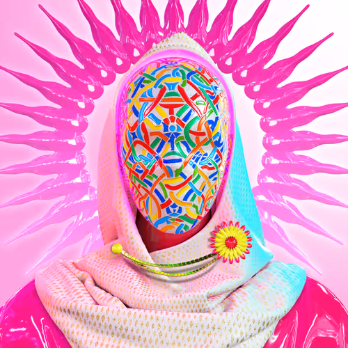 Psychedelics Anonymous Genesis #6376