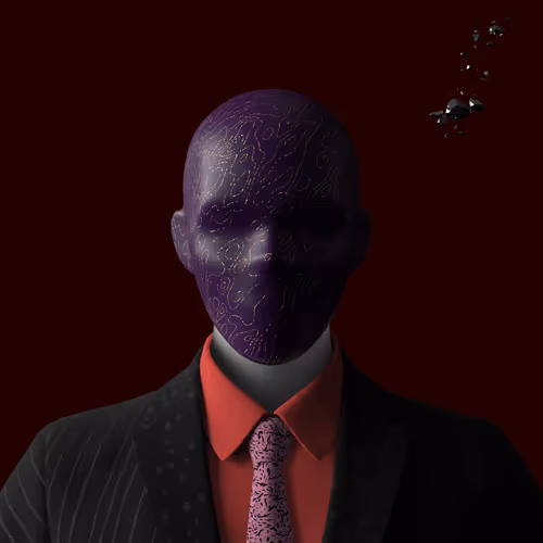 Psychedelics Anonymous Genesis