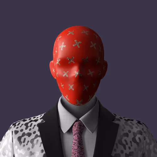 Psychedelics Anonymous Genesis #4885
