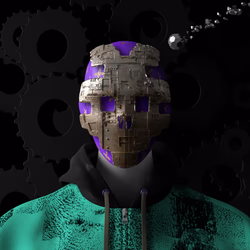 Psychedelics Anonymous Genesis #5083