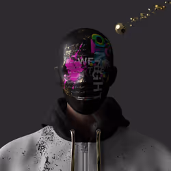 Psychedelics Anonymous Genesis #7945