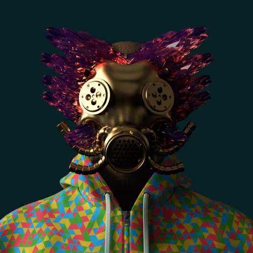 Psychedelics Anonymous Genesis