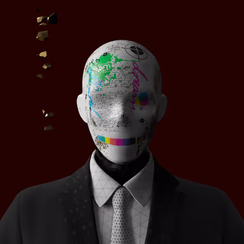 Psychedelics Anonymous Genesis