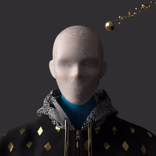 Psychedelics Anonymous Genesis #5116