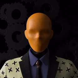 Psychedelics Anonymous Genesis #8358