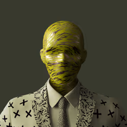 Psychedelics Anonymous Genesis #4002