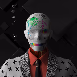 Psychedelics Anonymous Genesis #2073