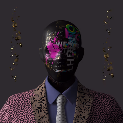 Psychedelics Anonymous Genesis
