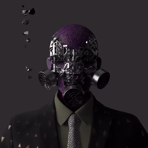 Psychedelics Anonymous Genesis