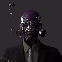 Psychedelics Anonymous Genesis #7859