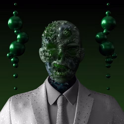 Psychedelics Anonymous Genesis