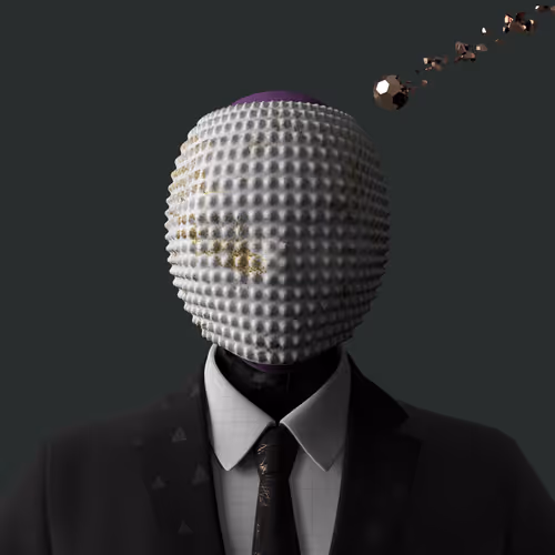 Psychedelics Anonymous Genesis #3176