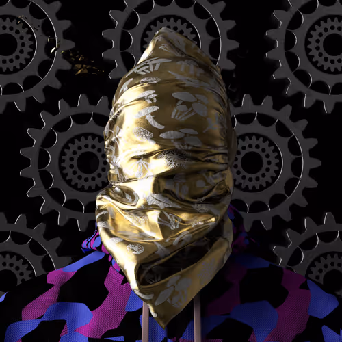Psychedelics Anonymous Genesis