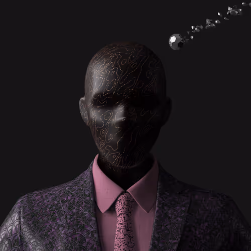Psychedelics Anonymous Genesis