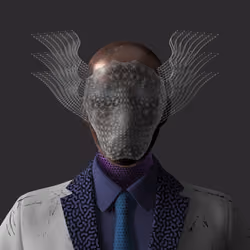 Psychedelics Anonymous Genesis #6318