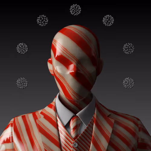Psychedelics Anonymous Genesis