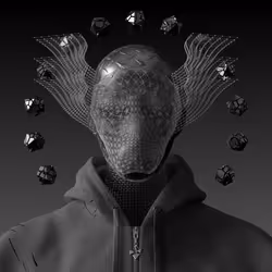 Psychedelics Anonymous Genesis #7437