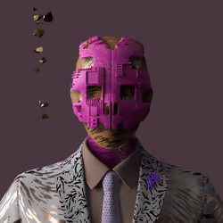 Psychedelics Anonymous Genesis #2259
