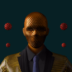 Psychedelics Anonymous Genesis #8387